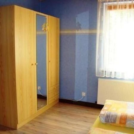 Ferienwohnung Glashuette Horn Kültér fotó