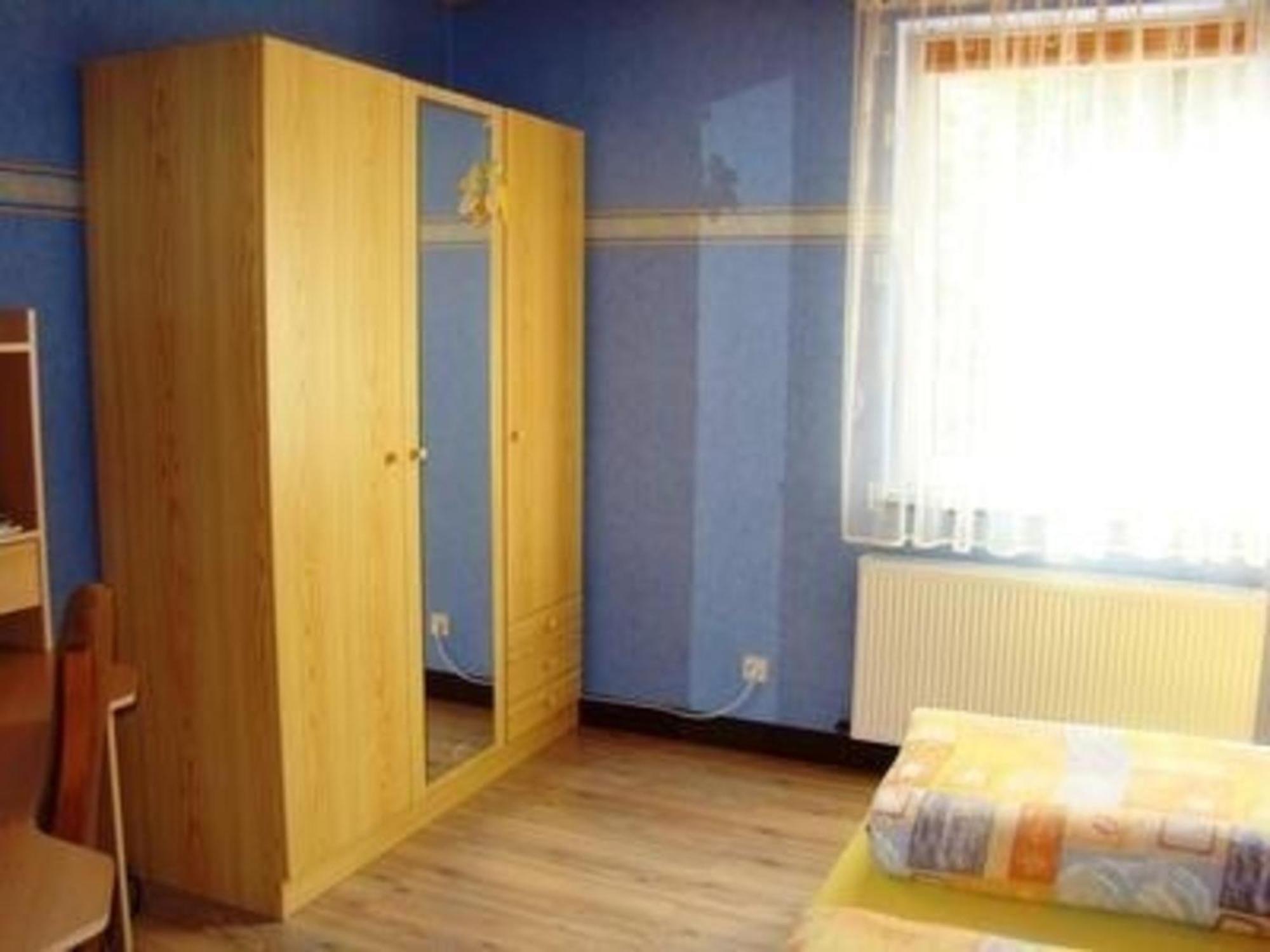 Ferienwohnung Glashuette Horn Kültér fotó