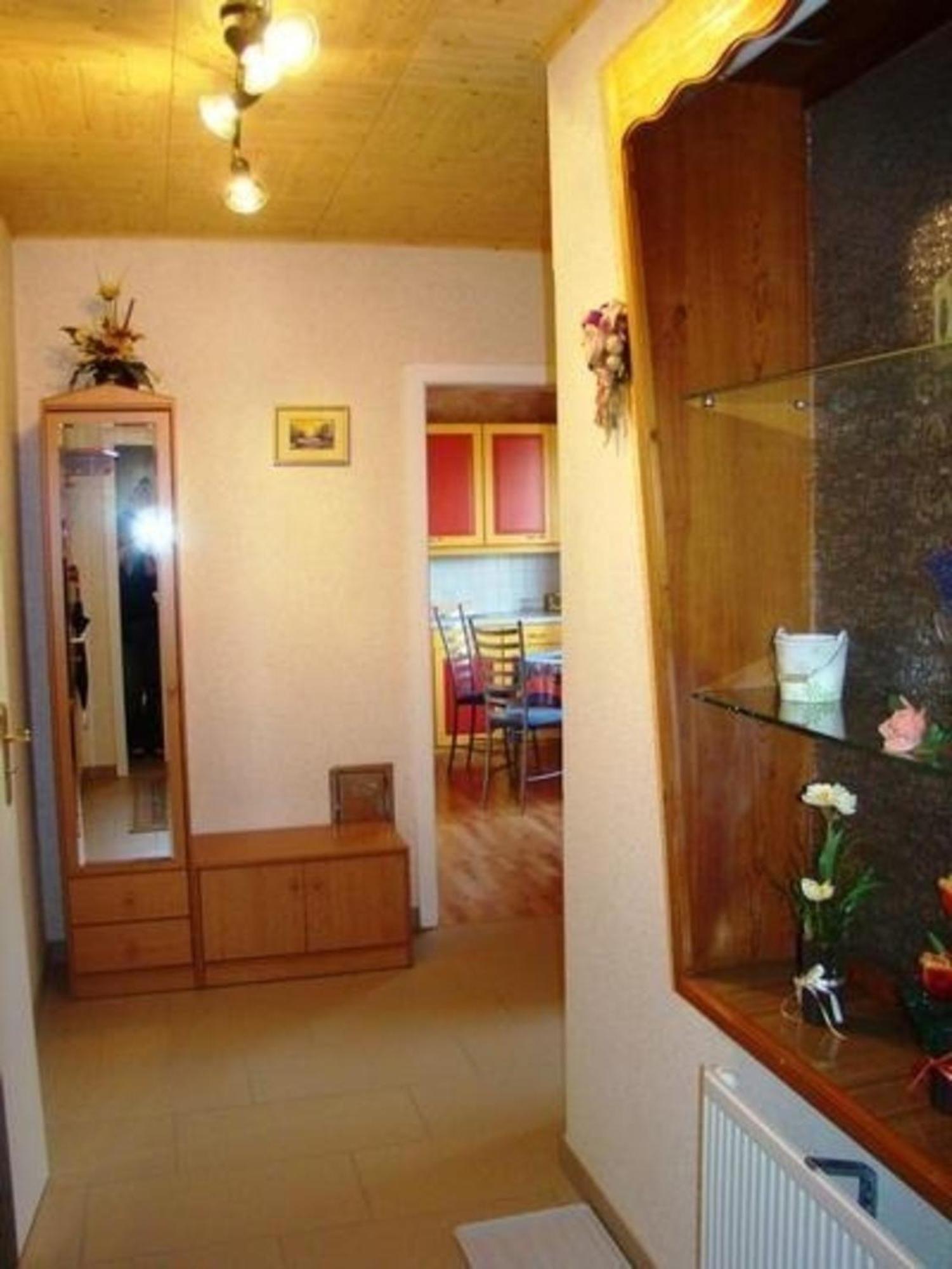 Ferienwohnung Glashuette Horn Kültér fotó