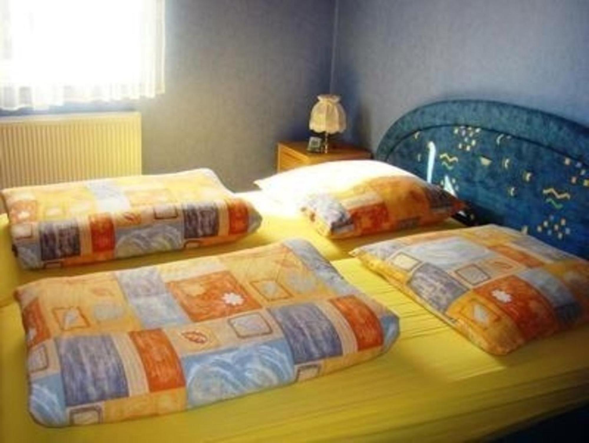 Ferienwohnung Glashuette Horn Kültér fotó